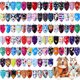 thumbnail image 1 of Bandana para Perro Huhumy de Poliéster, 1 of 3