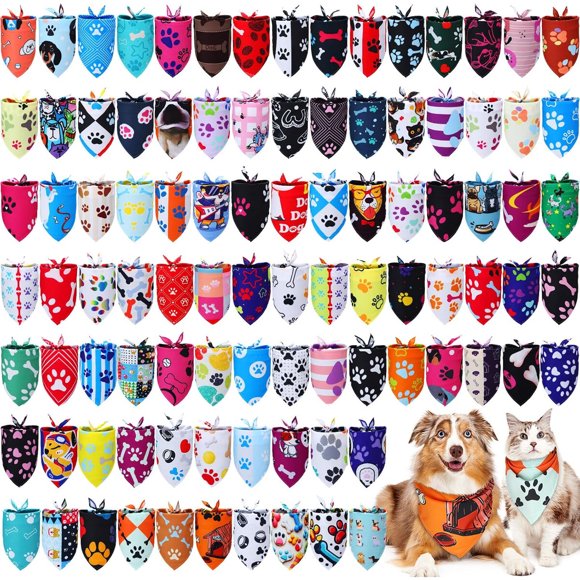 Bandana para Perro Huhumy de Poliéster