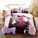 thumbnail image 1 of Seraph of the end Bedding SetDuvet Covers Pillowcases Size Bedclothes Decoration Home Textiles Bed Sheets, 1 of 5
