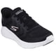 thumbnail image 3 of Zapatillas Urbanas Hombre Skechers Go Walk Now Slip-Ins BKW, 3 of 6
