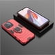 thumbnail image 3 of FOXDOCK Funda Antigolpes para Xiaomi Redmi 12C – Protección Total con Soporte y Diseño Robusto, 3 of 5