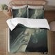 thumbnail image 1 of The Exorcist Soft 3D Printed Duvet Cover Bedding Set with Comforter Cover 3 Piece Set, 1 of 5