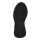 thumbnail image 4 of Zapatilla Calvin Klein Hallie para mujer, color negro 001, talla 6.5, 4 of 6