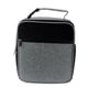 thumbnail image 5 of Bolsa de almuerzo aislada portátil Refrigerador suave Bolsa de enfriamiento Bolsillos de malla en ambos Bolsa refrigeradora para barbacoas al, 5 of 5