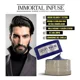 thumbnail image 2 of Cera Cabello Para Hombre Immortal Nyc Luxury Marine 150ml, 2 of 3