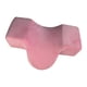 thumbnail image 5 of Almohada Para El Cuello Con Extensión De Pestañas, Almohada Para El Cuello Con Espuma Viscoelástica Para Maquillaje, Belleza, Hogar, Rosa, 5 of 5