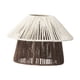 thumbnail image 3 of Pantalla De Lámpara Colgante, Cubierta De Luz De Ara?a Retro Para Dormitorio, Cafetería, Comedor, 3 of 5