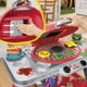 thumbnail image 2 of Set de Masa Moldeable Play Doh La Parrillada Play Doh, 2 of 8