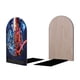 thumbnail image 2 of Sujetalibros Decorativos Star Wars Desmarcar 2 Piezas, 2 of 6