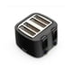 thumbnail image 2 of Tostador Electrico De Pan 4 Panes 7Niv 1500W TH-126 Thomas, 2 of 8