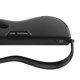 thumbnail image 5 of Kellards LAVA GENIE guitarra sin cuerdas paquete negro, 5 of 9
