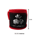 thumbnail image 2 of Par de Vendas para Boxeo y Artes Marciales 3 m, 2 of 2