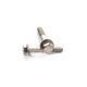 thumbnail image 2 of Tornillos BAUM MFG 5/16-18x5 cm Acero Inoxidable - Pack de 12, 2 of 3