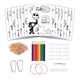 thumbnail image 5 of Kit de actividades Just Play Shrinky Dinks Disney Nightmare 5+, 5 of 6