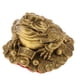 thumbnail image 3 of Feng Shui Money Lucky Fortune Oriental Riqueza China Sapo Figurilla S, 3 of 5