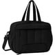 thumbnail image 1 of Bolso Personal Ecosmile CRDJB25035VBK 17x14x8 para zapatos 15.6 in, 1 of 3