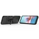thumbnail image 4 of FOXDOCK Funda Antigolpes para Xiaomi Redmi Note 10 4G – Protección Total con Soporte y Diseño Robusto, 4 of 5
