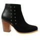 thumbnail image 1 of Botin de Mujer Taco medio 12-2 Yassne, 1 of 4