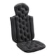 thumbnail image 4 of Almohada De Baño Con Potentes Ventosas, Cómodo Cojín Para SPA En Remojo, Color Negro, 4 of 5