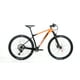 thumbnail image 3 of Bicicleta MTB Carbono Predator Pro 29 Shimano Deore 1x12 Talla M Negro-Naranjo, 3 of 3