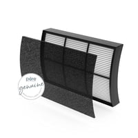 Filtro De Repuesto Purezone Breeze Para Purificador De Aire Pure Enrichment