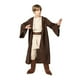 thumbnail image 1 of Disfraz Infantil Jedi Star Wars Deluxe, 1 of 6