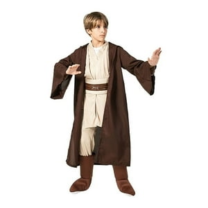 Red Sale - Disfraz Infantil Jedi Star Wars Deluxe