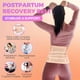thumbnail image 4 of Faja Postparto Inteligente Shrink - Faja de Soporte para Abdomen, Faja Postparto Moldeadora para Cuerpo y Cintura (Beige, Talla Pequeña/Mediana), 4 of 7