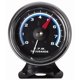 thumbnail image 1 of Tacómetro Bosch Retro Line 3-3/8" 0-8000 RPM para 1 a 10 cilindros, 1 of 3