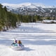 thumbnail image 3 of Trineo inflable con forma de tubo de nieve GoFloats, de invierno, para niños y adultos, 3 of 7