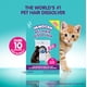 thumbnail image 3 of Disolvente de Pelo de Mascota Vamoosh para Lavadora de Carga Frontal 600 g, 3 of 9