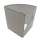 thumbnail image 4 of Pantalla de lámpara Pantalla de lámpara Semicírculo Triangular Retro Decorativo Japonés Moderno para lámpara de pie Lámpara de Noche Lámpara de Mesa, 4 of 5