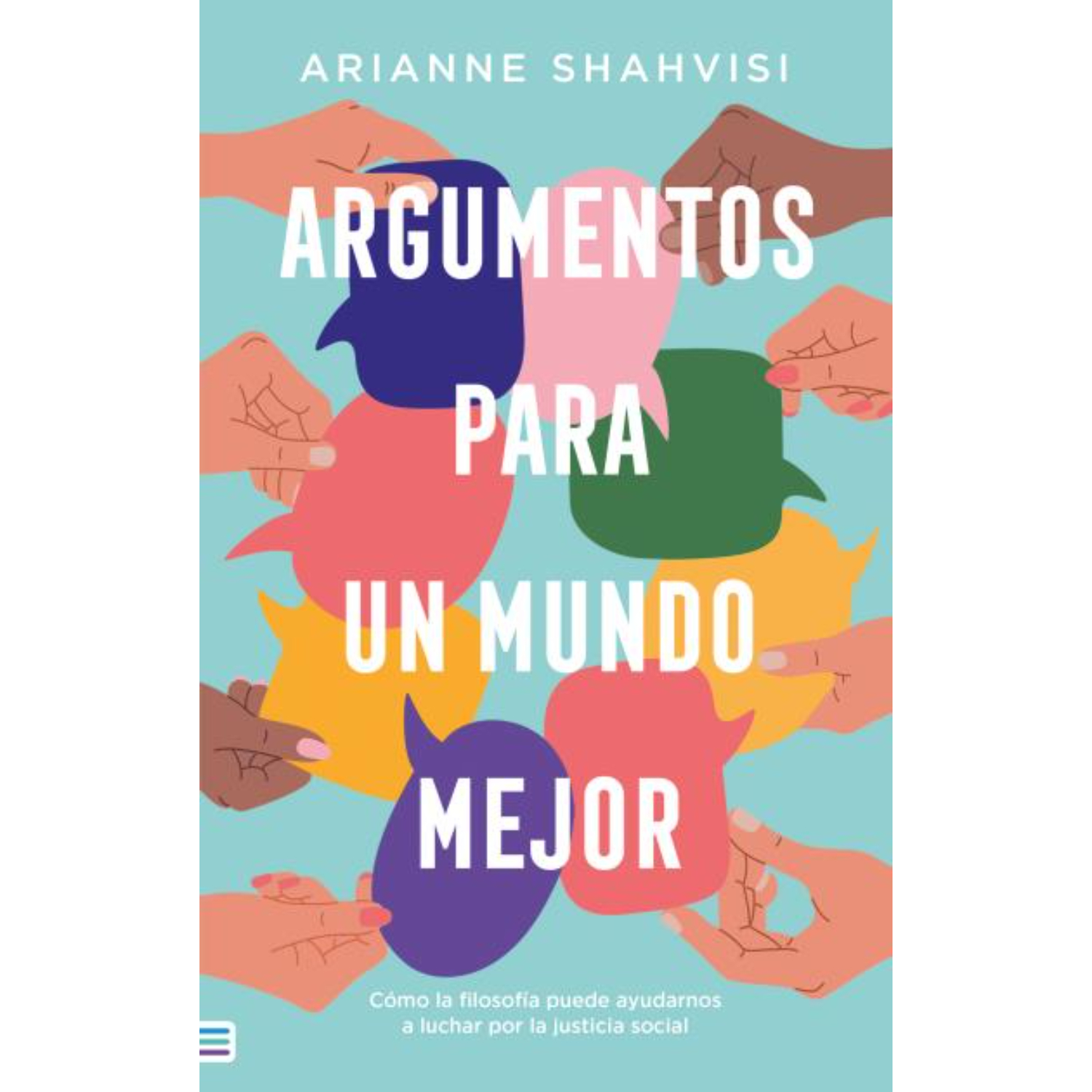 Tendencias - Libro Argumentos Para Un Mundo Mejor