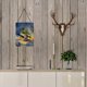 thumbnail image 3 of Letrero de aluminio para colgar en pared o puerta Caroline's Treasures Pelican, 3 of 3
