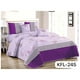 thumbnail image 2 of Cubrecama Quilt Verano 2 Plazas - Providence KFL245, 2 of 3
