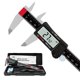 thumbnail image 1 of Calibrador Digital S&F STEAD & FAST 150 mm Auto‑Apagado, 1 of 8