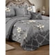 thumbnail image 2 of Sabana Con Cubrecama De Verano 2 Plazas + 2 Almohadas, 2 of 6