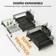 thumbnail image 5 of Secador Escurridor De Loza Platos Inoxidable Expandible, 5 of 9