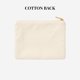 thumbnail image 5 of Monedero Pretty Robes Botox Money con Cuentas en Marfil, 5 of 7