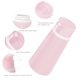 thumbnail image 4 of Botellas de viaje Valourgo 100 ml Pack de 4 a prueba de fugas TSA, 4 of 8