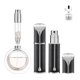 thumbnail image 1 of Atomizador Recargable Perfume Travalo AQUA 5ml Antiderrame, 1 of 3