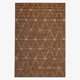 thumbnail image 2 of Alfombra Sisal Poseidon 160 x 230 Brown, 2 of 5