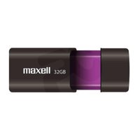 Pendrive Usb Flix Maxell 32 Gb