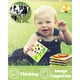 thumbnail image 3 of Rompecabezas Infantil Benresive de Madera Montessori, 3 of 3
