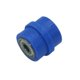 thumbnail image 4 of Motocicleta 8mm Cadena Polea Rodillo Tensor Tensor Rueda Guía Kit Azul, 4 of 4