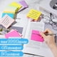 thumbnail image 3 of Notas Adhesivas VIPSTAR 3 x 3 in, 24 Pads, 42 Hojas Adhesivas, 3 of 3