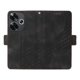 thumbnail image 5 of Carcasa FOXDOCK Xiaomi Poco F6 de cuero PU, diseño acolchado clásico, protección contra caídas y rayones, 5 of 5