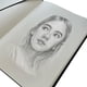 thumbnail image 5 of Cuaderno de bocetos Talens Art Creation negro, 21 x 29,7 cm, 140 g/m², 5 of 7