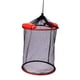 thumbnail image 3 of Cesta Flotante Para Peces, Accesorios Para Kayak, Plegable, Para Sanguijuelas, Pececillos Vivos Capturados, De Una Sola Capa, 3 of 5