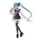 thumbnail image 2 of Estatuilla Prize Hatsune Miku Pvc Fashion Subculture Ver, 2 of 5
